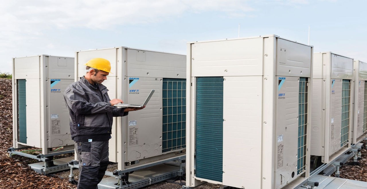 Annual Maintenance Contracts