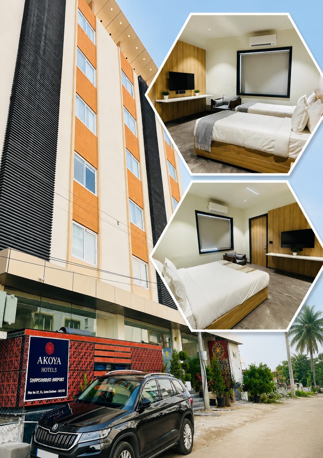 Akoya Hotels