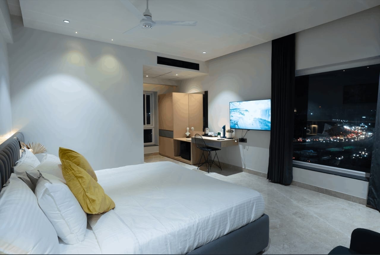 HOTEL MARISE