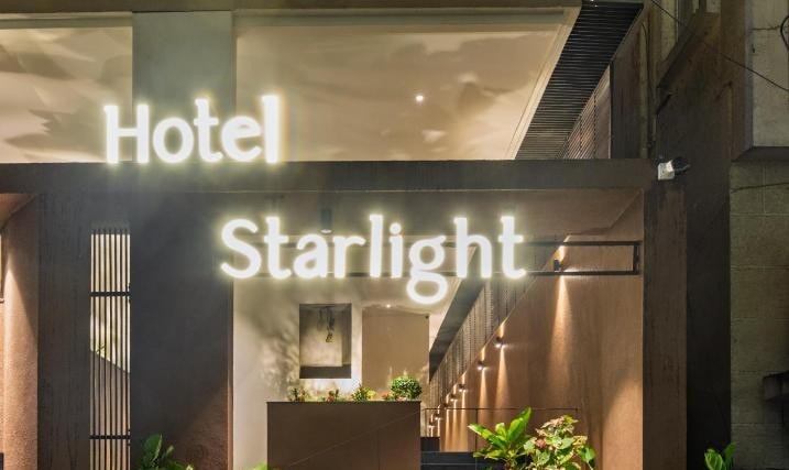 Hotel Starlight